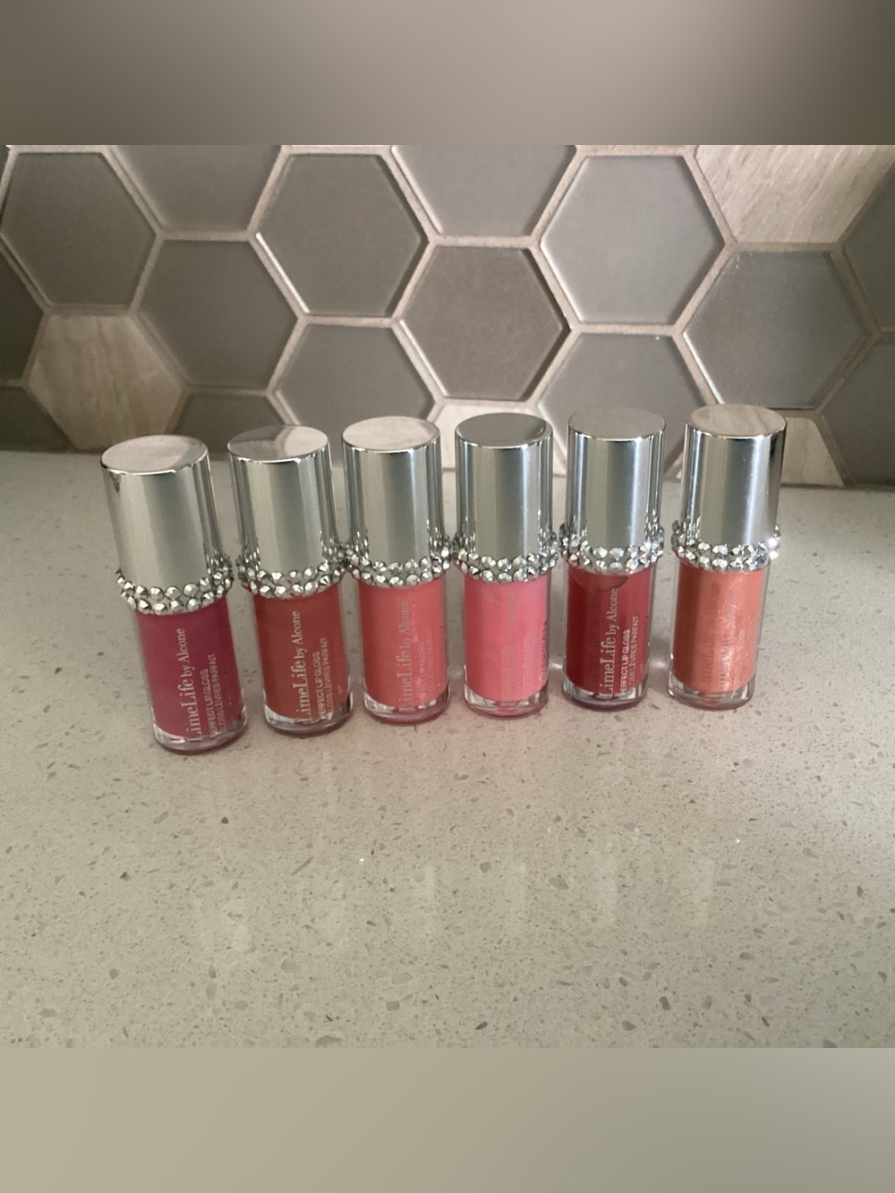 Limelife by Alcone Perfect Lip Gloss
Lip Gloss